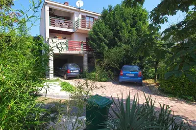 Image de Appartement de vacances Pula pour 1 - 4 personnes avec 2 chambres à coucher - Appartement de vacance