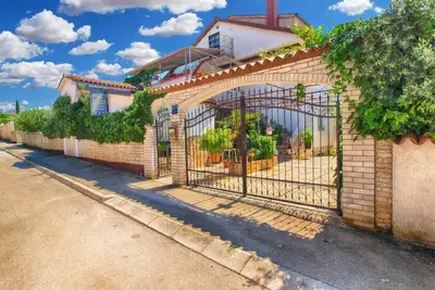 Appartement de vacances Peroj pour 1 - 4 personnes avec 2 chambres à coucher - Appartement de vacanc
