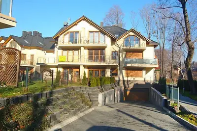 Image de Apartament OlszĂłwka by Interhome
