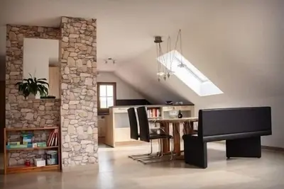 Image de Friendomizil confortable (80m²) avec loggia
