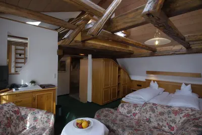 Image de Familiensuite mit Dusche