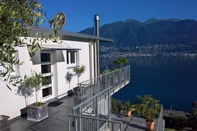 Image de Appartement de vacances Vira pour 1 - 4 personnes avec 2 chambres Ă coucher - Appartement de vacance