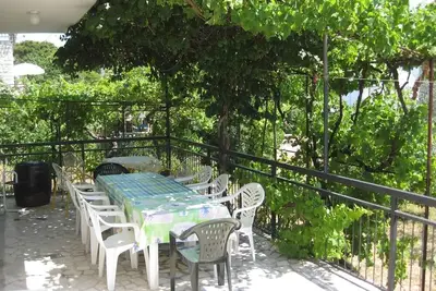 Image de Maison de vacances Banjole pour 1 - 12 personnes avec 6 chambres à coucher - Maison de vacances