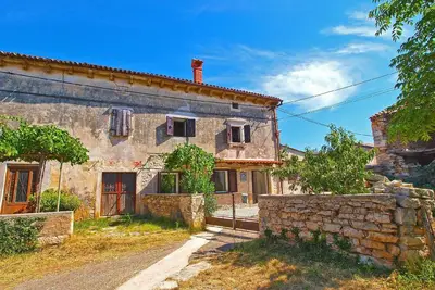 Image de Maison de vacances Valtura pour 1 - 6 personnes avec 2 chambres à coucher - Maison de vacances