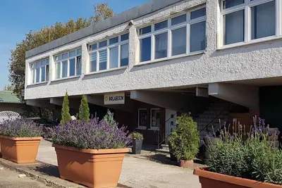 Appartement de vacances Großschirma pour 2 - 5 personnes avec 2 chambres à coucher - Appartement de