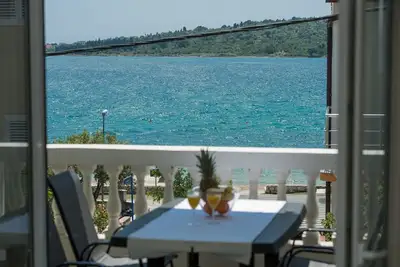 Image de Lagom - Vodice - Appartement A3- Olivine