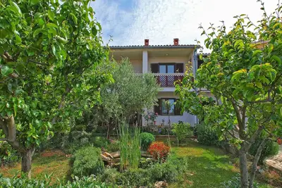 Appartement de vacances Valbandon pour 1 - 4 personnes avec 1 chambre à coucher - Appartement de vac
