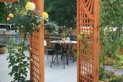 Image de Studio pour 4 personnes env. 41 qmà Pobierowo, Côte polonaise de la mer Baltique (Baie de Poméranie)