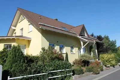 Image de Appartement de vacances Mechernich pour 1 - 4 personnes avec 2 chambres Ă coucher - Appartement de v