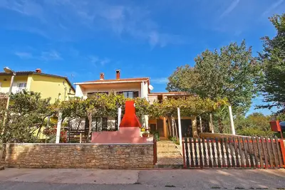 Image de Appartement de vacances Valbandon pour 1 - 4 personnes avec 2 chambres Ă coucher - Appartement de va