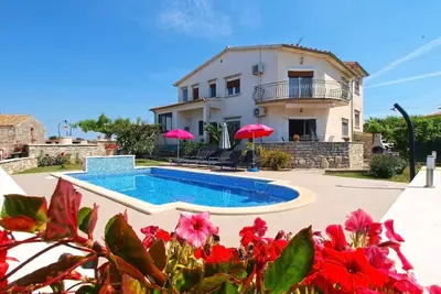 Image de Appartement de vacances Galizana pour 1 - 8 personnes avec 3 chambres à coucher - Appartement de vac