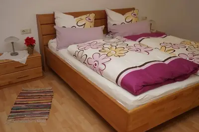 Image de Appartement de vacances Alpirsbach pour 1 - 4 personnes avec 2 chambres à coucher - Appartement de v