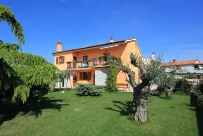 Image de Appartement de vacances Fažana pour 1 - 4 personnes avec 2 chambres à coucher - Appartement de vacan