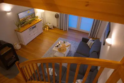 Image de Appartement \/ app. pour 5 personnes avec 74m² à Fehmarn Ot Westermarkelsdorf (116649)