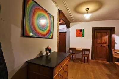 Image de Appartement de vacances Thal pour 1 - 7 personnes avec 3 chambres Ă coucher - Ferme