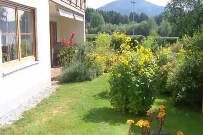 Image de Appartement de vacances Böbrach pour 1 - 4 personnes avec 2 chambres à coucher - Appartement de vaca