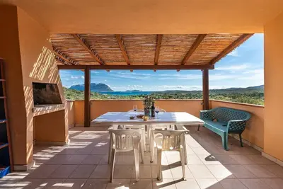 Appartement de vacances Porto Istana pour 1 - 5 personnes avec 2 chambres à coucher - Appartement de