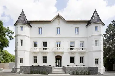 Image de GÎTE « La Clavelle »