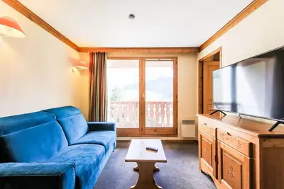 Image de Appartement 3 pièces 6 personnes Sélection