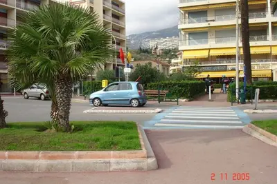 Image de Residence \"Les Jardins du Cap\" - A 100 m de la plage de Carnoles