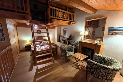 Image de Charmant triplex 6 pers. Ă 50m des pistes Ă ArĂŞches-Beaufort
