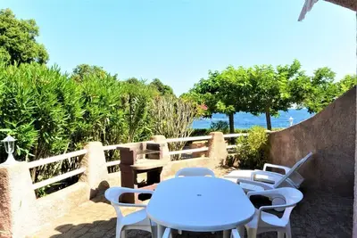 Image de Mini-Villa  Canella N°3 - Les Pieds Dans L'Eau- 4 pers