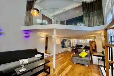 Image de Montorgueil cozy Atypique duplex