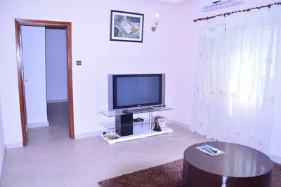 Image de Residences Easy Hotel: Appartements 3