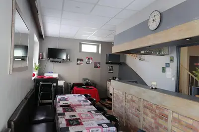 Image de Gite Le Buron 12 Personnes
