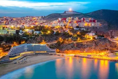 Image de joli apt proche plage et corniche