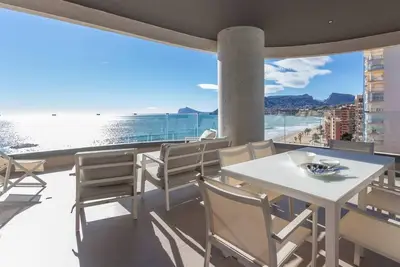 Apartamento Infinium by Costa CarpeDiem