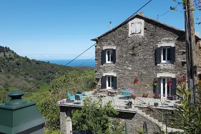Image de \"English Club In Corsica A in Porri \"