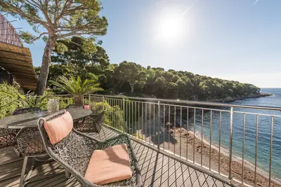 Image de Villa Pieds Dans L'Eau