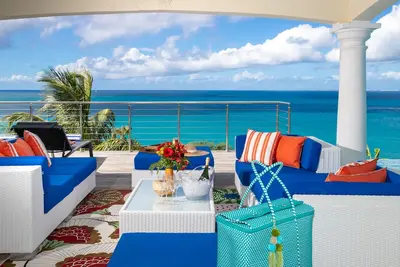 Image de Ville 4 Chambres! Vue Mer! La Plage A Pied!