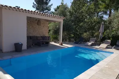 Image de Appartement entre la Mer et le Verdon