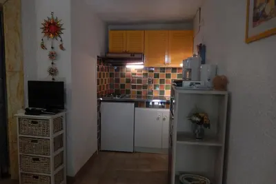 Image de location studio 2 p.