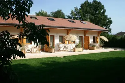 Image de L'Aurore du Lac - Appartement Duplex (2 Adultes + 2 Enfants)