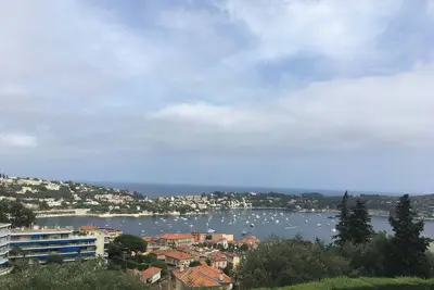Image de Appart vue mer 4Pers\/Ac\/Proche Institut de Français