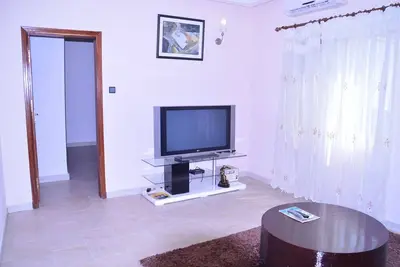 Image de Residences Easy Hotel: Appartement 6