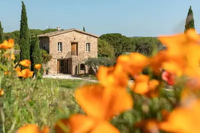 Image de Le Mas Provençal privatif