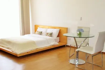 Image de 6 CedarCats Short Stay Apartments