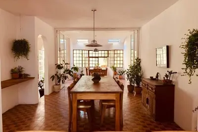 Image de Casa Hidalgo - Superbe maison à quelques minutes du centre-ville et du quartier americana