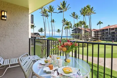 Image de My Perfect Stays: Ocean Views et Great Resort! Étapes Pour L'océan!