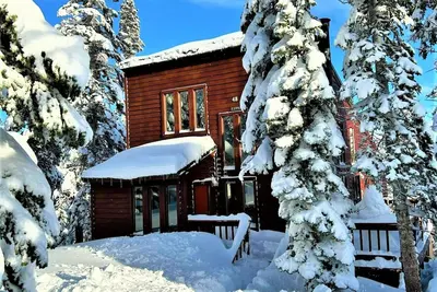 Image de Magnifique Kirkwood Mountain House -33991 Dangberg Drive (Lot n ° 48)