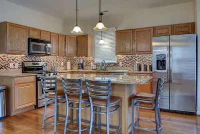 Image de Nouveau! 4br Ocean Oasis Beach Accueil