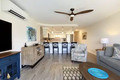 Image de Sables de Kamaole récemment rénovés 2-206