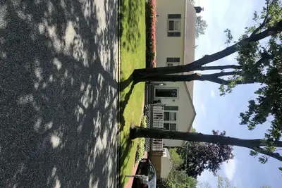 Image de Propriété sur sa propre île