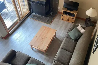 Image de Panorama River Front Condo