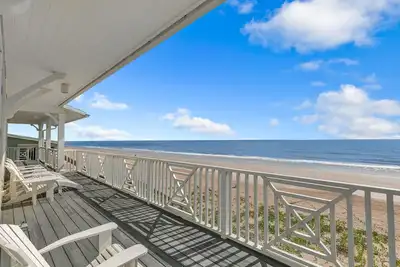 Image de ** Taux D'Automne SPÉCIAL ** Magnifique maison en bord de mer à South Ponte Vedra