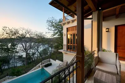 Image de Casa Alouatta, 5 chambres Ă coucher au bord de la plage Ă Las Catalinas
